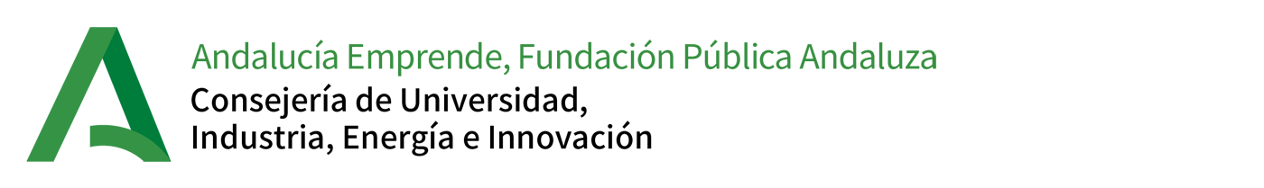 Andalucía Emprende